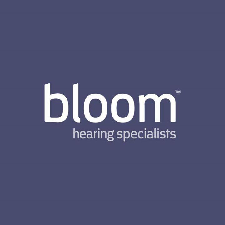 Bloom Hearing Specialists UK Bot for Facebook Messenger