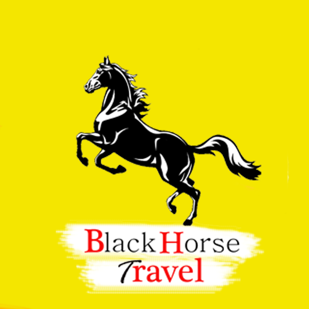 BLACK Horse Travel Bot for Facebook Messenger