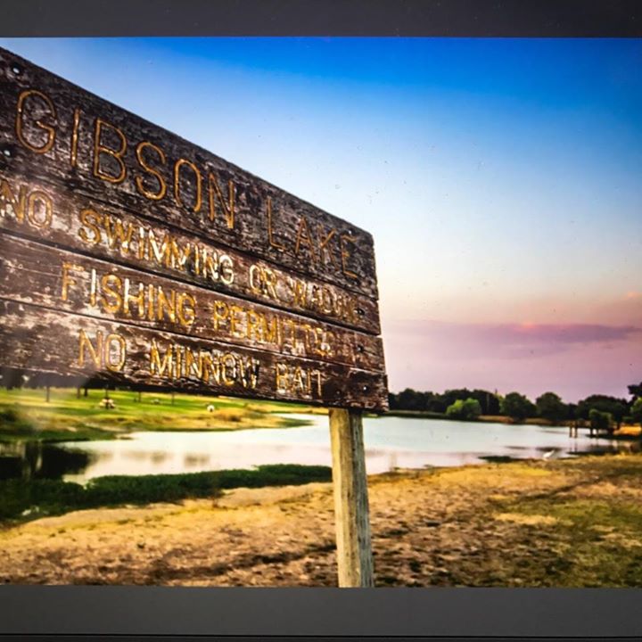 Gibson Ranch Park