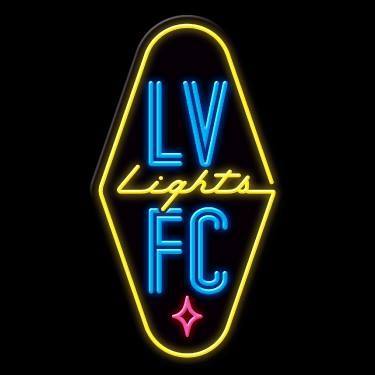 Las Vegas Lights Football Club Bot for Facebook Messenger