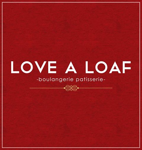 Love A Loaf Bakery Café Bot for Facebook Messenger