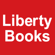 Liberty Books Bot for Facebook Messenger