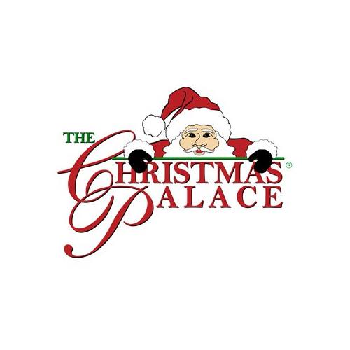 The Christmas Palace Bot for Facebook Messenger