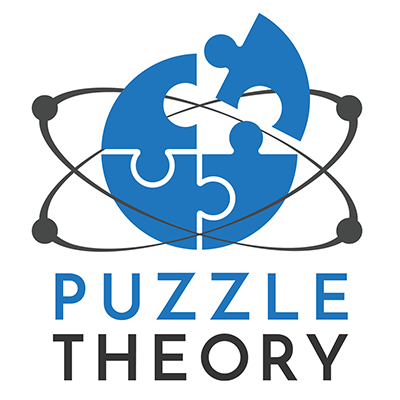 Puzzle Theory - Escape Room