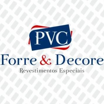 Forre & Decore PVC - RS Bot for Facebook Messenger