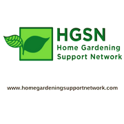 Home Gardening Support Network Bot for Facebook Messenger