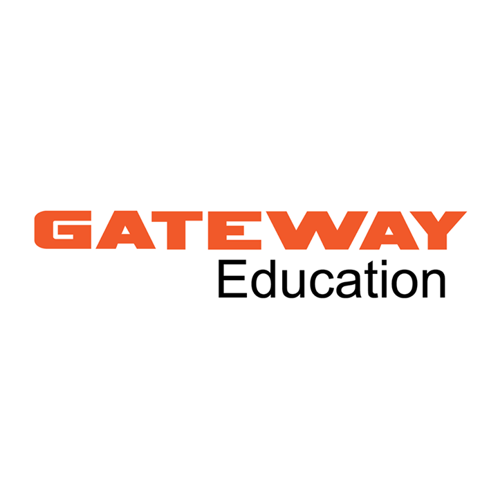 Gateway Education Bot for Facebook Messenger