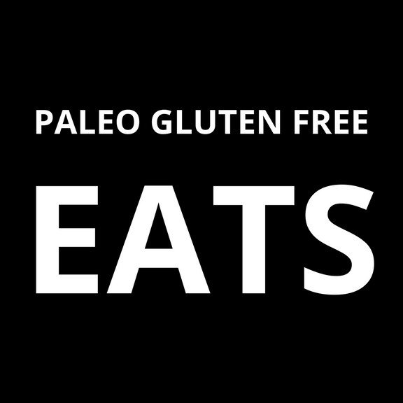 Paleo Gluten Free Eats Bot for Facebook Messenger