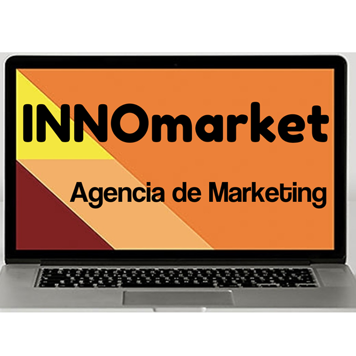 InnoMarket Agencia de Marketing Digital Bot for Facebook Messenger