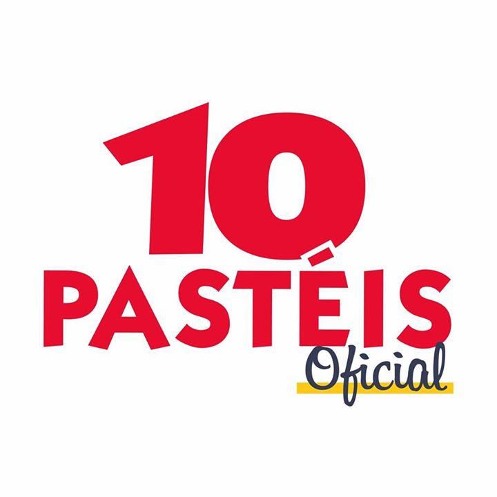 10 Pastéis Bot for Facebook Messenger