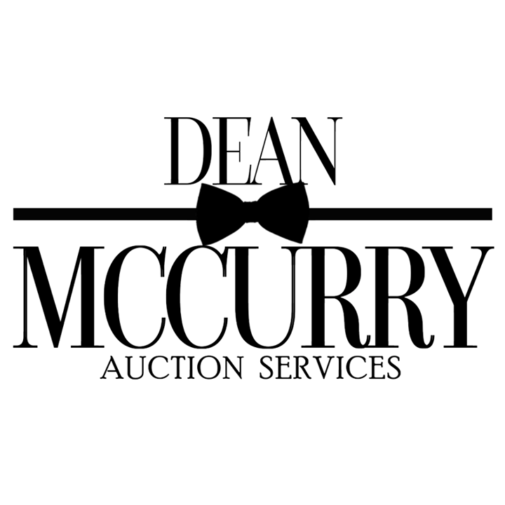 Dean McCurry Auction Services Bot for Facebook Messenger