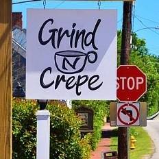 Grind N Crepe