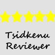 Tsidkenu Business and Product Review Writer Bot for Facebook Messenger