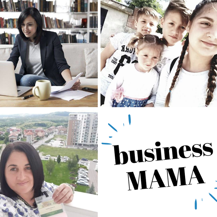 C.Dorina-Business-Mama Bot for Facebook Messenger