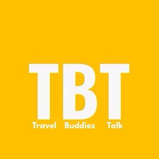 Travel Buddies Talk Bot for Facebook Messenger