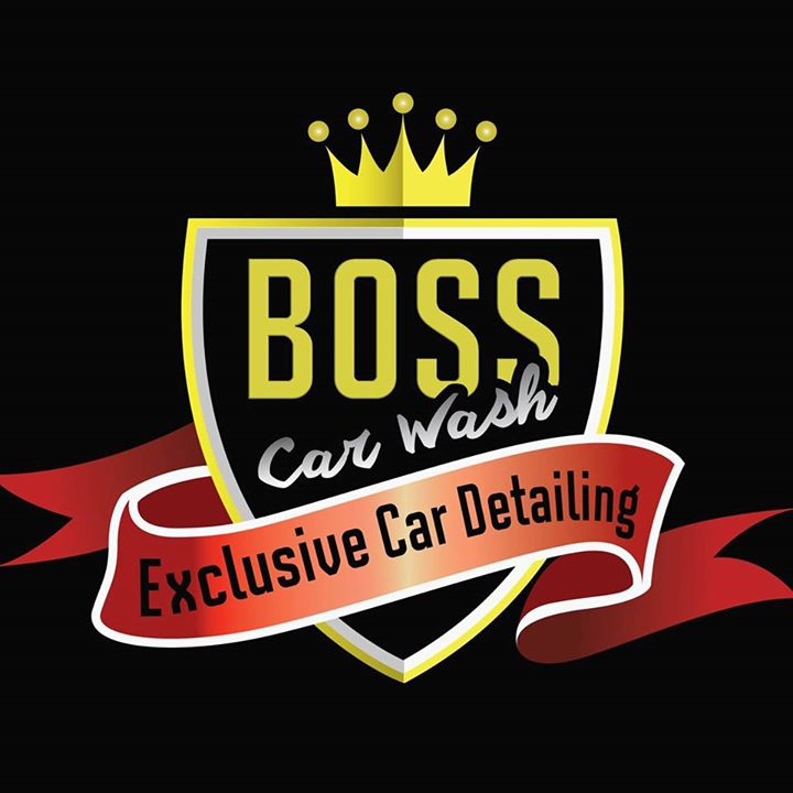 Boss Car Wash ศูนย์ดูแลและปกป้องสีรถยนต์ครบวงจร Bot for Facebook Messenger