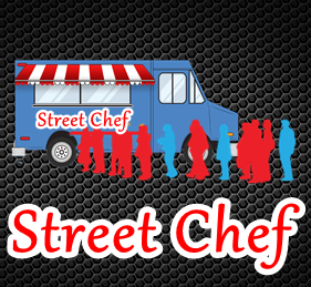 Street Chef Bot for Facebook Messenger