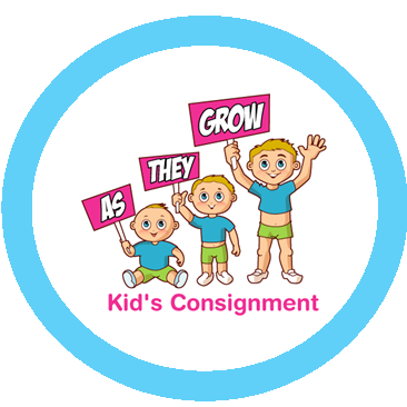 As They Grow Kids Consignment LLC Bot for Facebook Messenger