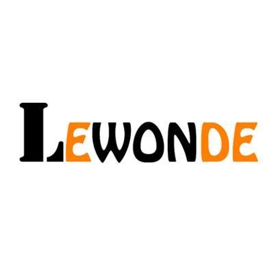 LeWone Easy Life Bot for Facebook Messenger