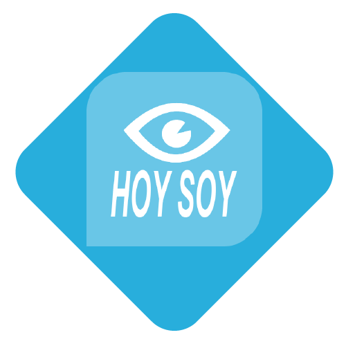 HOY SOY Salud Bot for Facebook Messenger