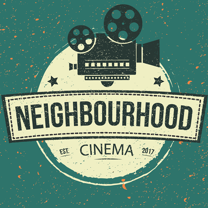 Neighbourhood Cinema Bot for Facebook Messenger