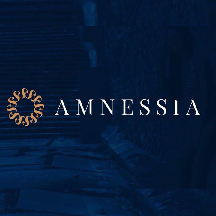 Amnessia Inc. Bot for Facebook Messenger