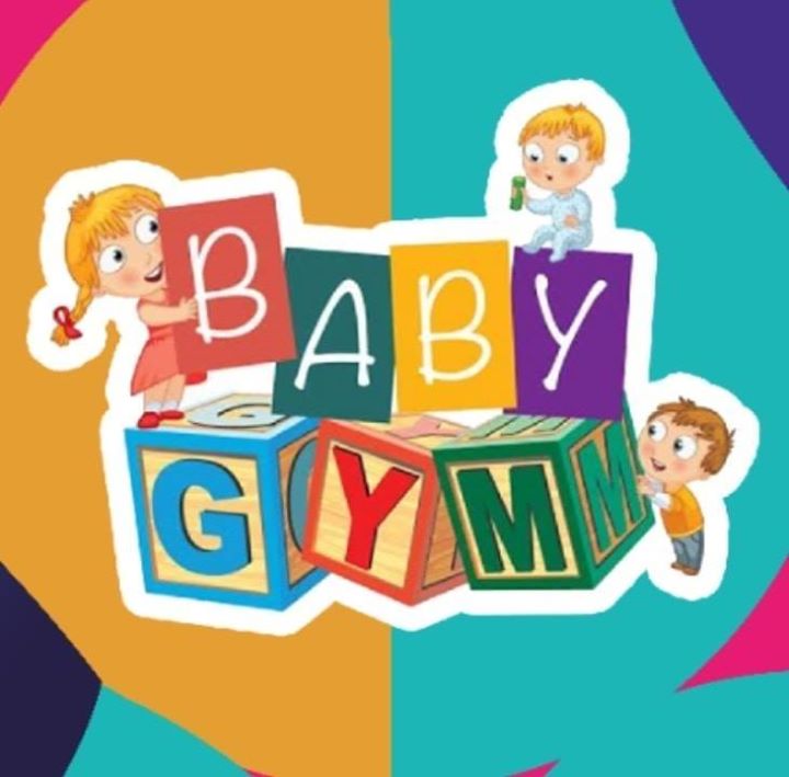 Baby Gym Bot for Facebook Messenger