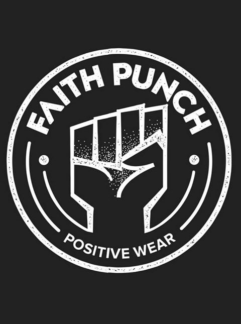 Faith Punch Bot for Facebook Messenger