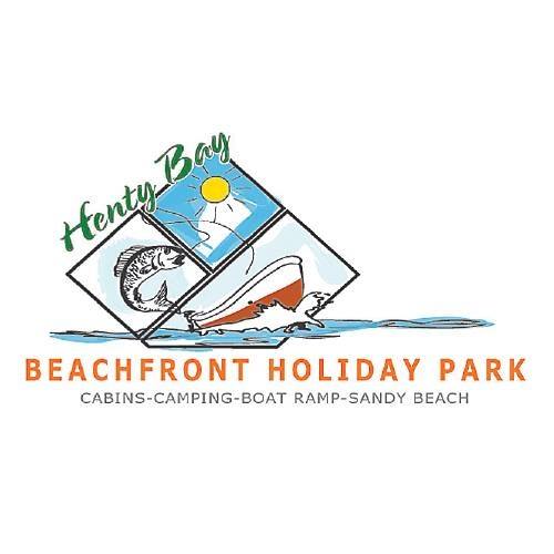 Henty Bay Beachfront Holiday Park Portland