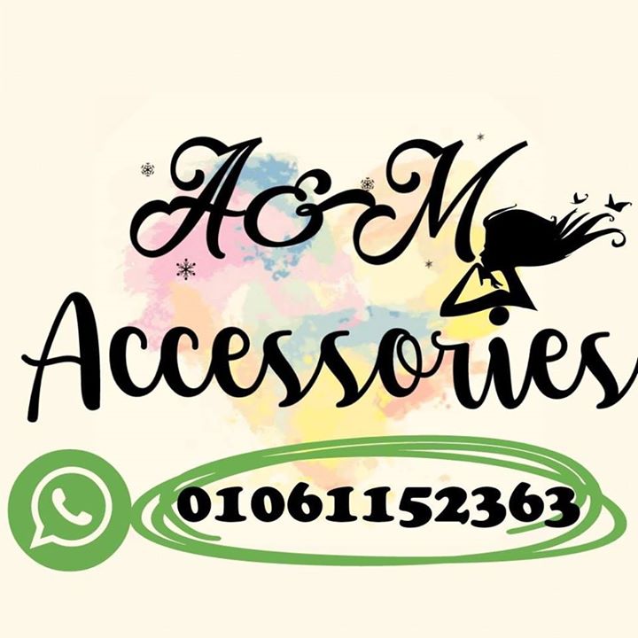 A&M Accessories Bot for Facebook Messenger