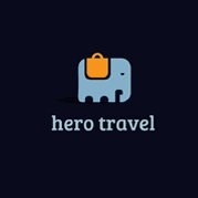Hero Travel Bot for Facebook Messenger