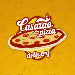Pizza Delivery / Casarão da Pizza Bot for Facebook Messenger