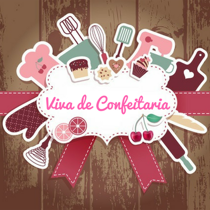 Viva de Confeitaria Bot for Facebook Messenger