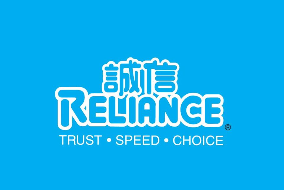 Reliance Travel Malaysia Bot for Facebook Messenger