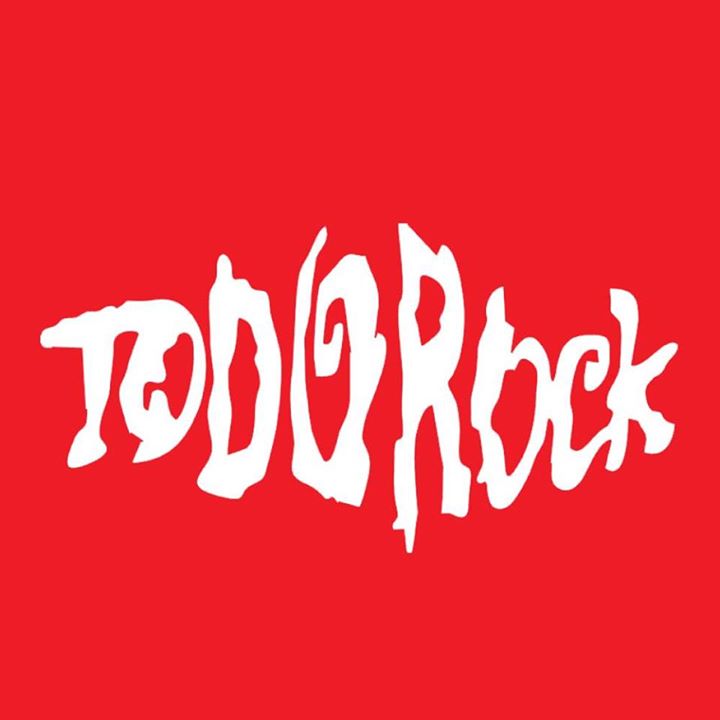 Todo Rock Puebla Bot for Facebook Messenger