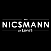 Nicsmann 1940s By Lewré The Starling