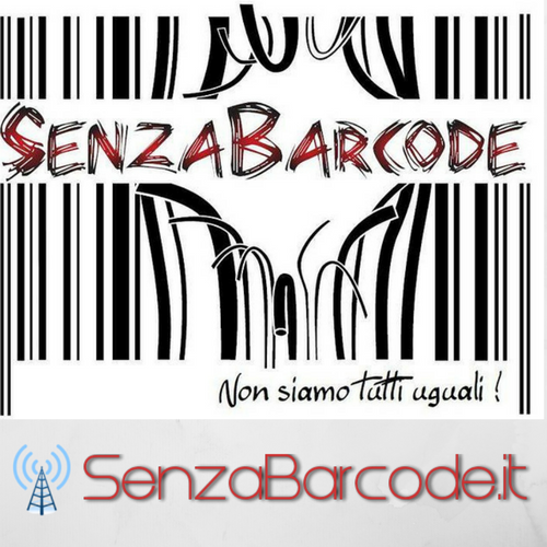 SenzaBarcode Bot for Facebook Messenger