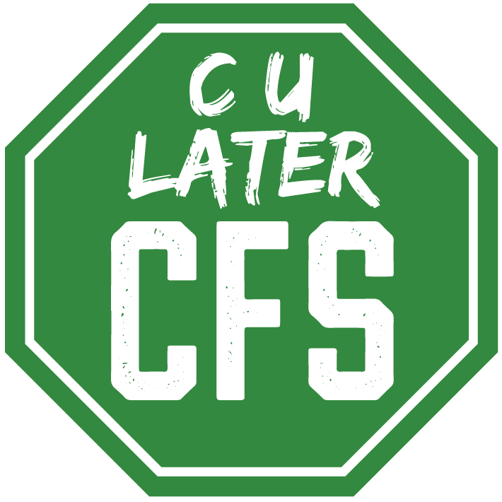CU Later CFS Bot for Facebook Messenger