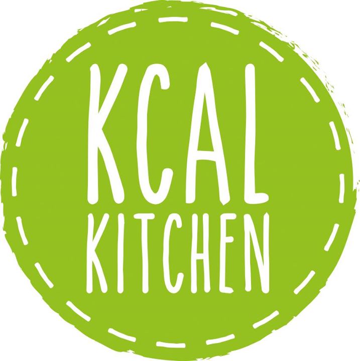 Kcal Kitchen Bot for Facebook Messenger
