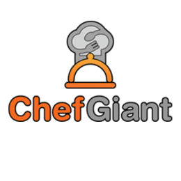 ChefGiant Bot for Facebook Messenger