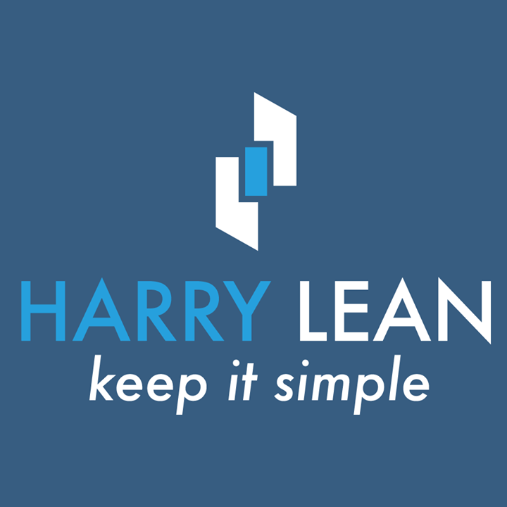 Harry Lean Marketing Bot for Facebook Messenger