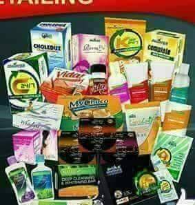 AIM Global Life Changing Opportunity / Health And Wellness Products Bot for Facebook Messenger