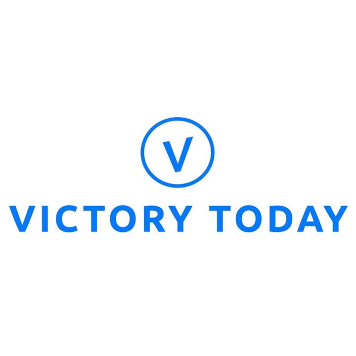 Victory Today Bot for Facebook Messenger