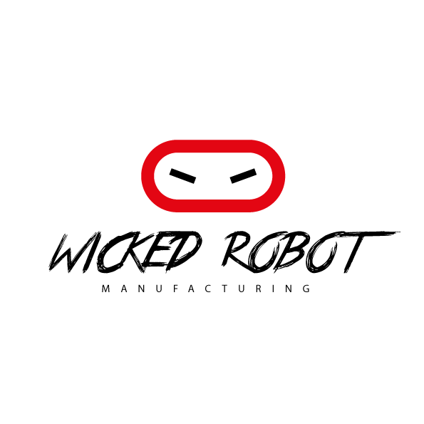 Wicked Robot Manufacturing for Facebook Messenger