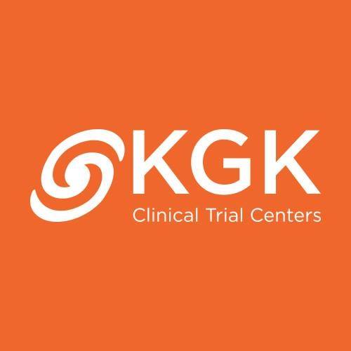 KGK Clinical Trial Centers Bot for Facebook Messenger