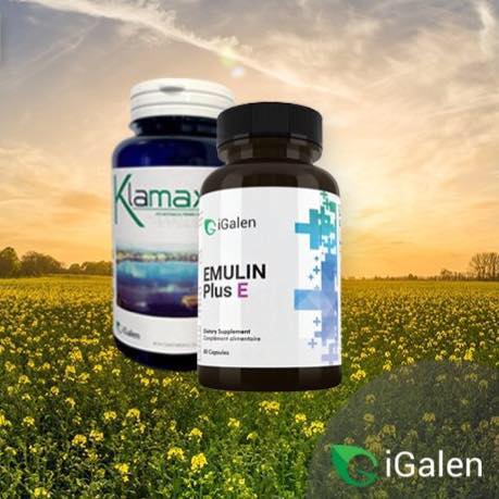 Emulin & Klamax Health Solutions Sugar Manager & Stem Cell Releaser Bot for Facebook Messenger