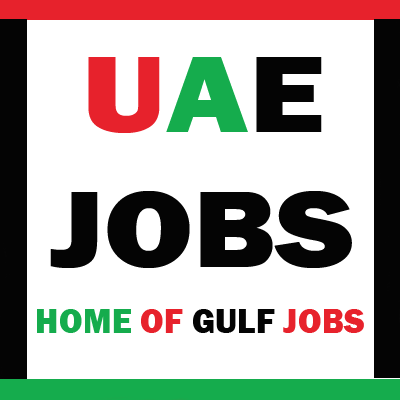 UAE JOBS Bot for Facebook Messenger