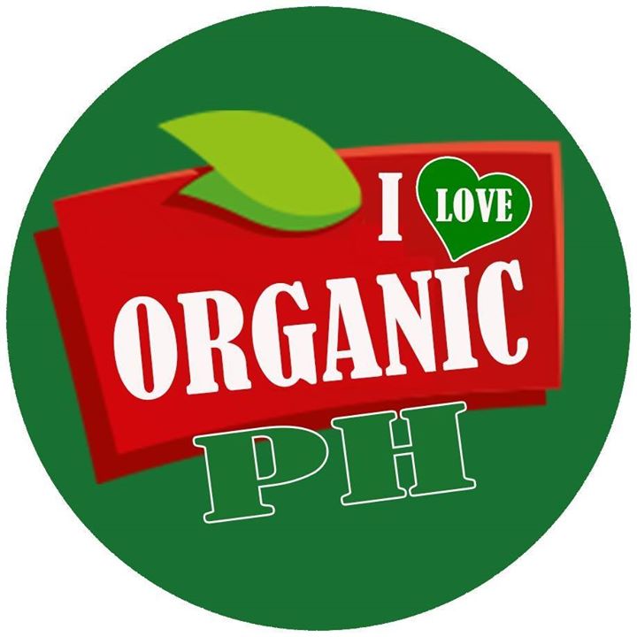 I Love Organic PH Bot for Facebook Messenger