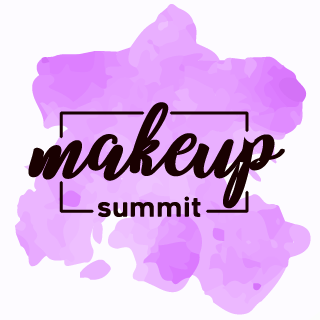 Makeup Summit - A semana da imersão  a maquiagem profissional Bot for Facebook Messenger