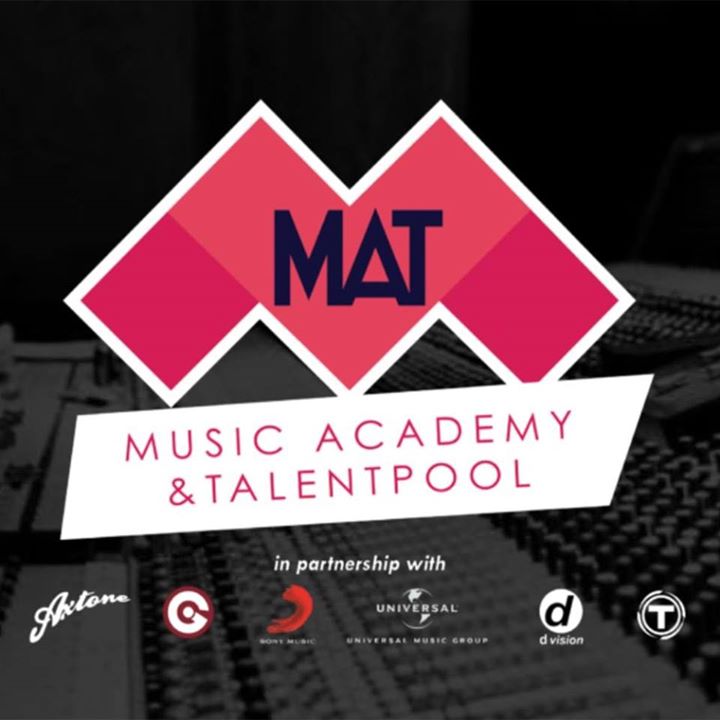 MAT Music Academy International Bot for Facebook Messenger